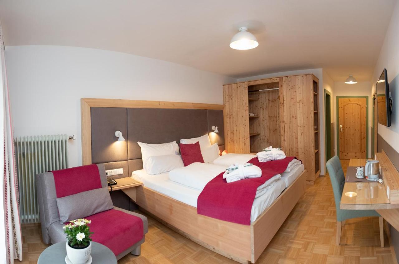 Hotel Santner Eugendorf