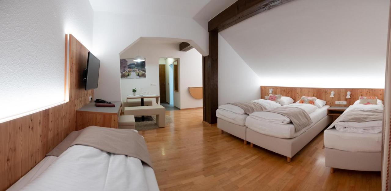 Hotel Santner, 3*