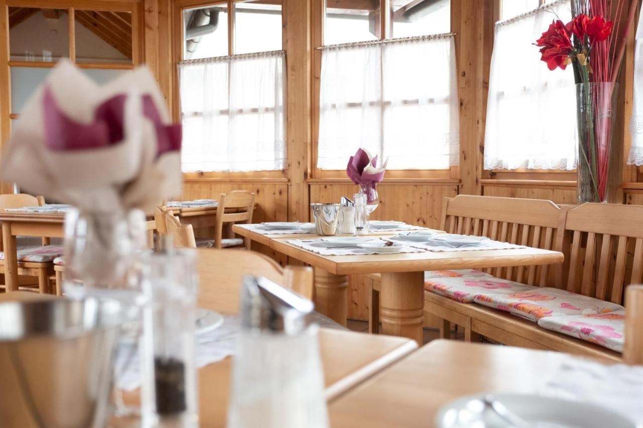Hotel Santner