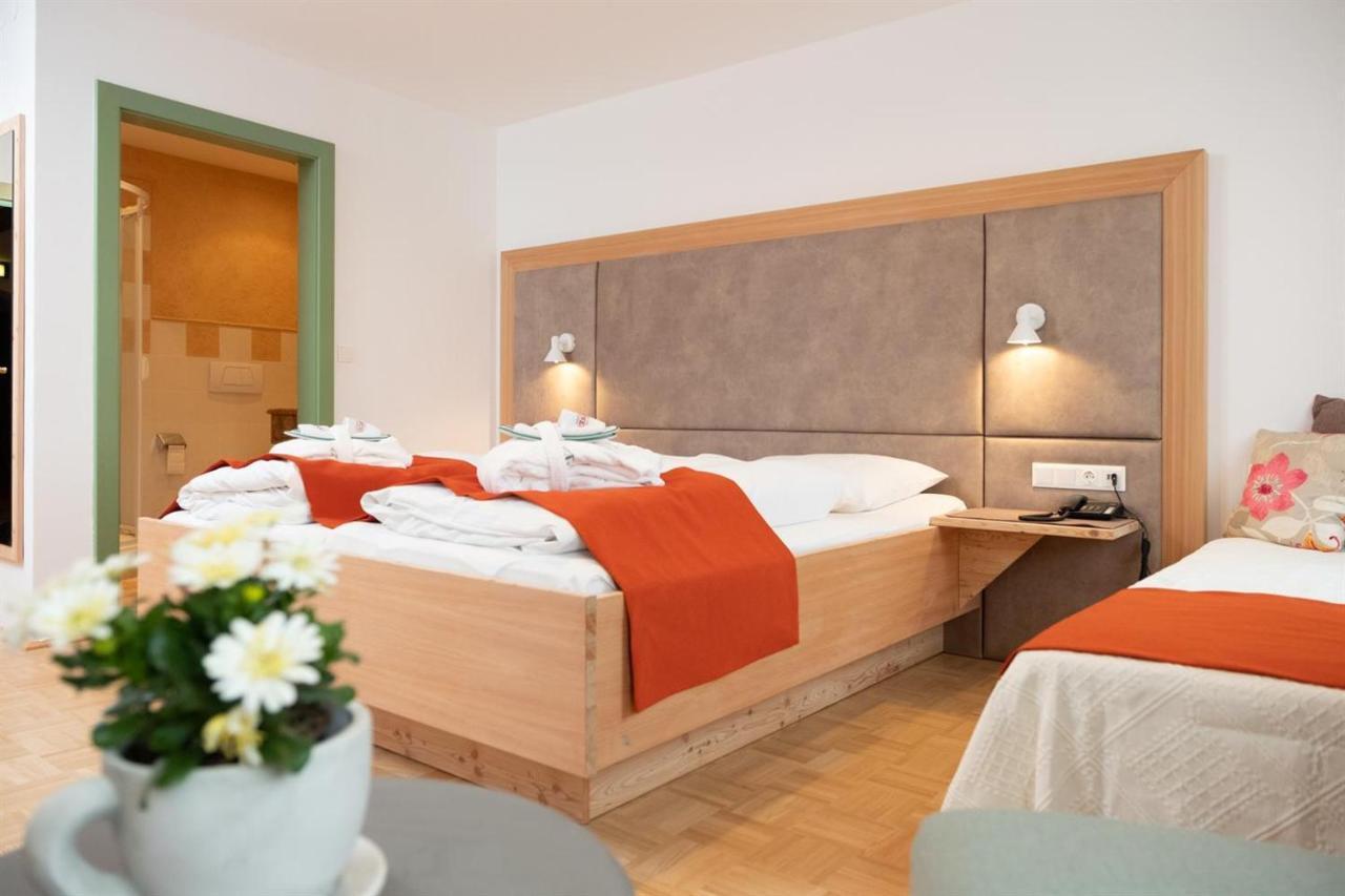 Hotel Santner, Eugendorf