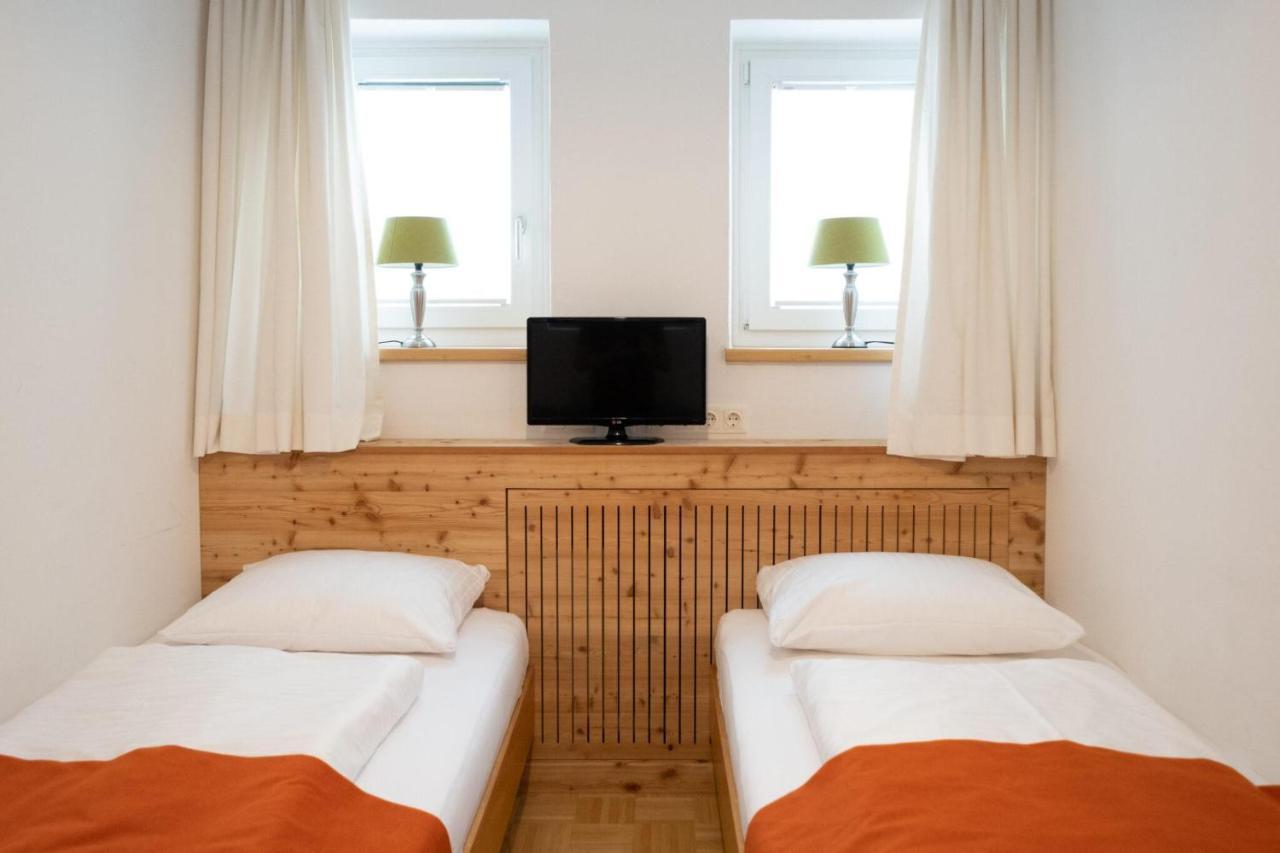 Santner Hotel