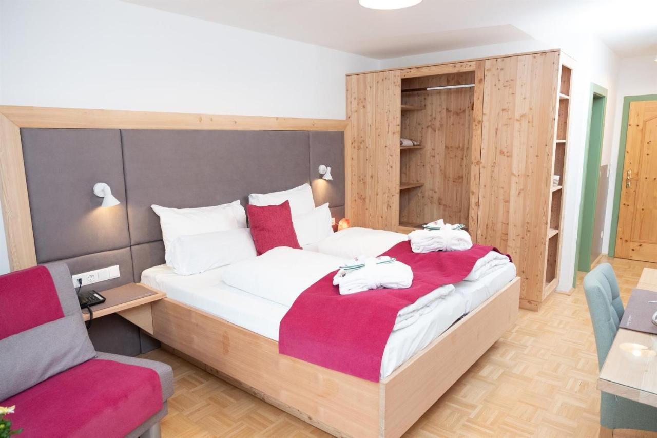 Hotel Santner, 3*