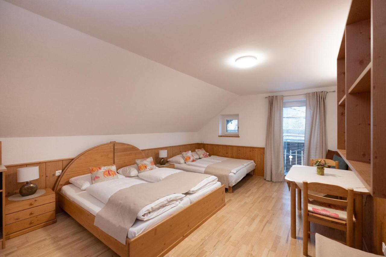Hotel Santner,