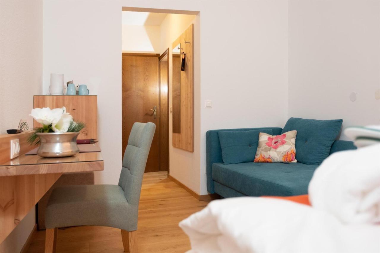 Hotel Santner,