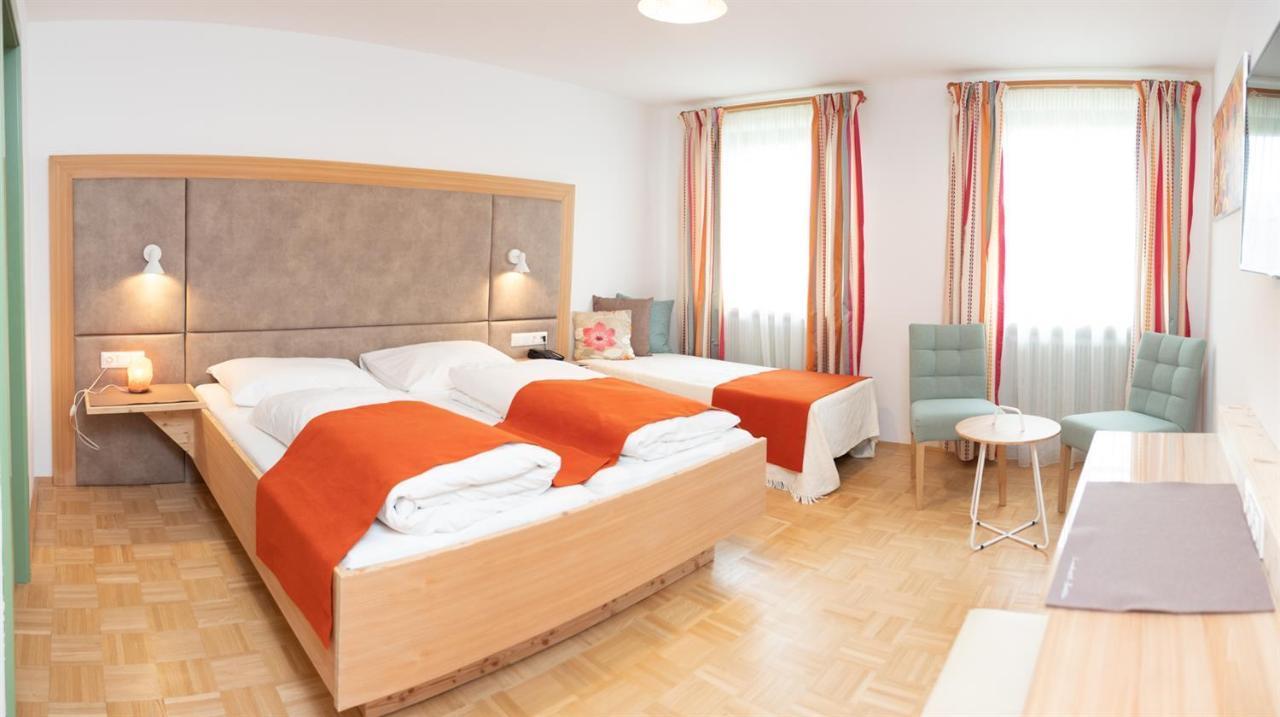 Santner Hotel 3*
