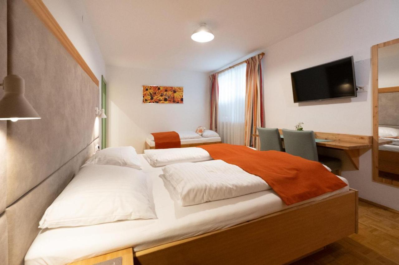 Hotel Santner,