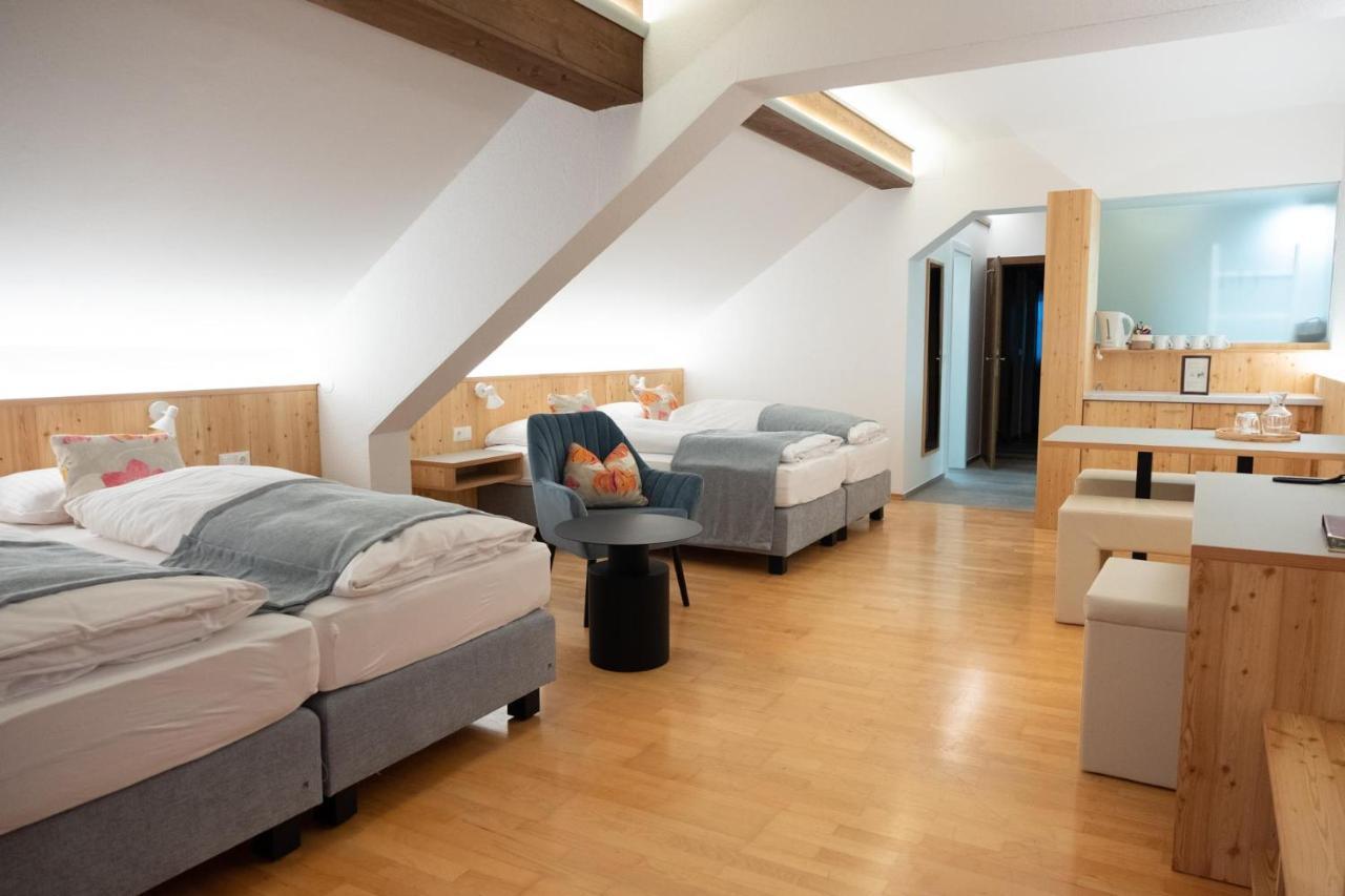 Santner, Hotel Eugendorf