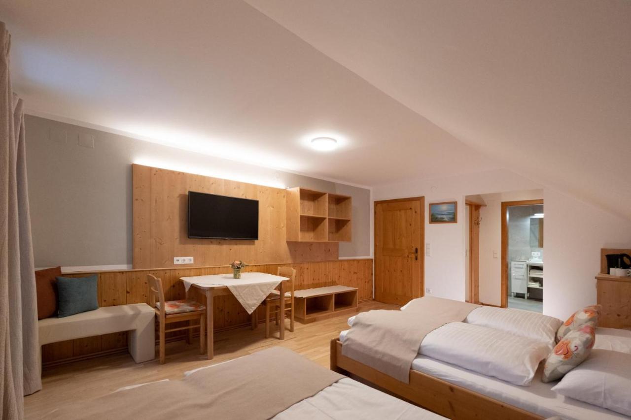 Santner Hotel