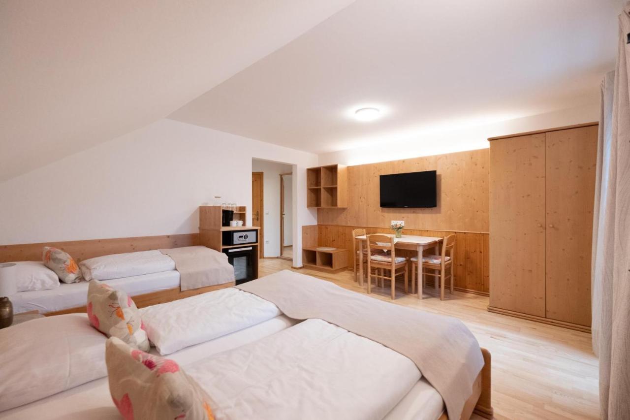 Santner, Hotel Eugendorf
