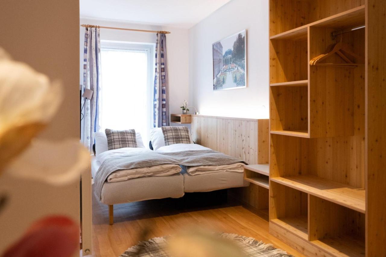 Santner, Hotel 3*