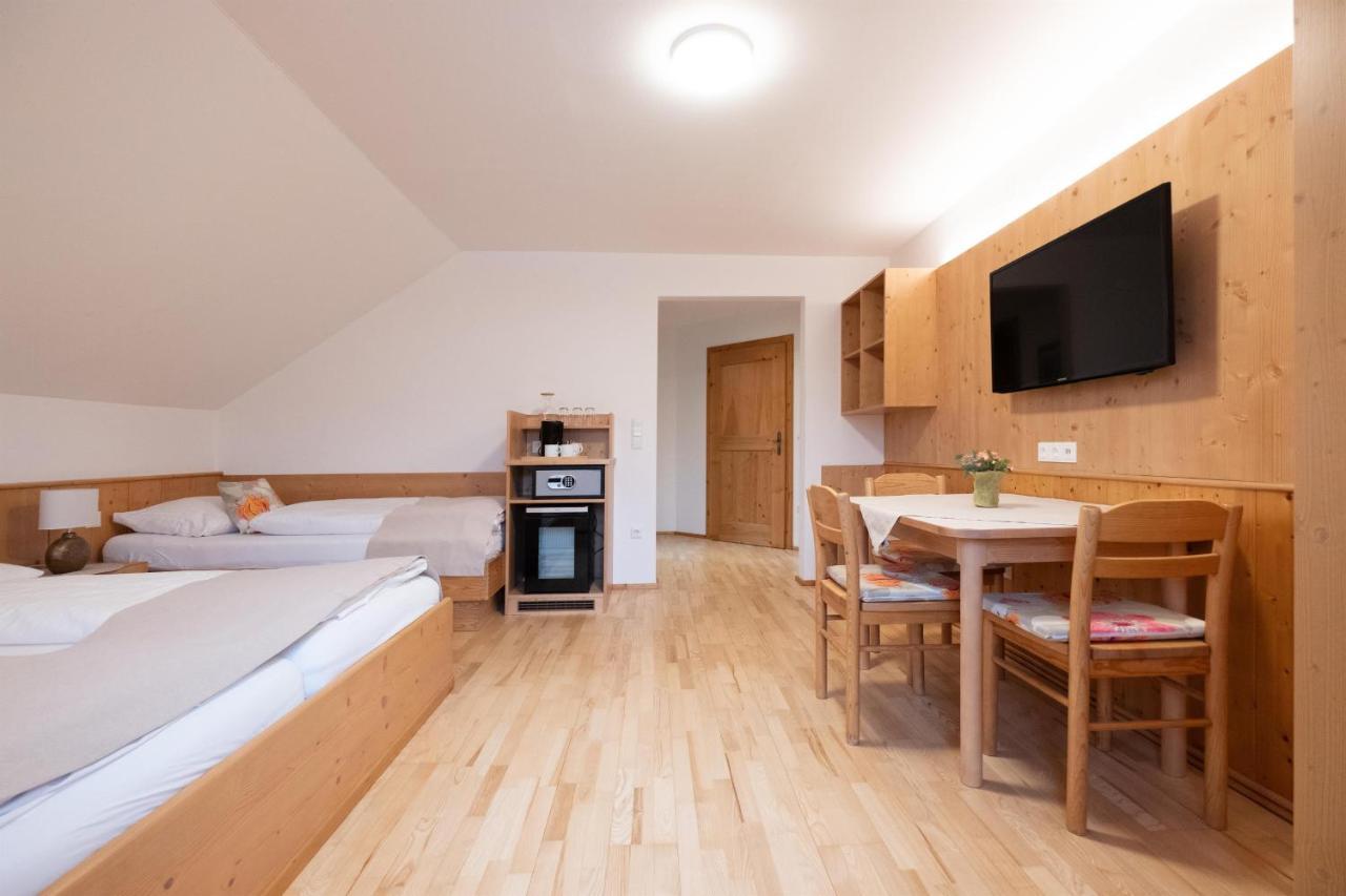 Hotel Santner,