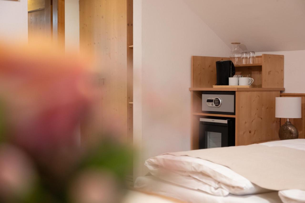 Hotel Santner,