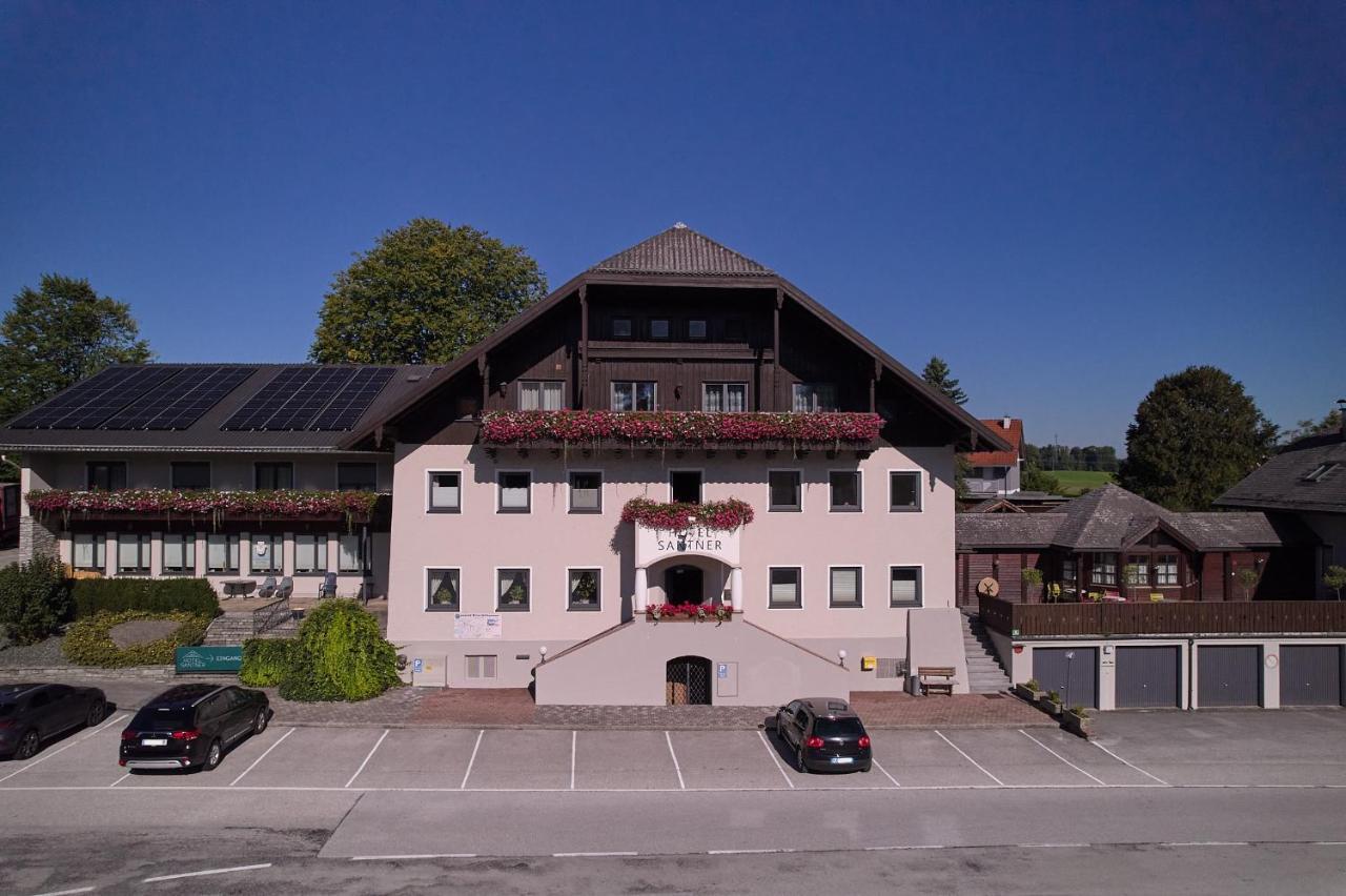 Santner, 3* Eugendorf