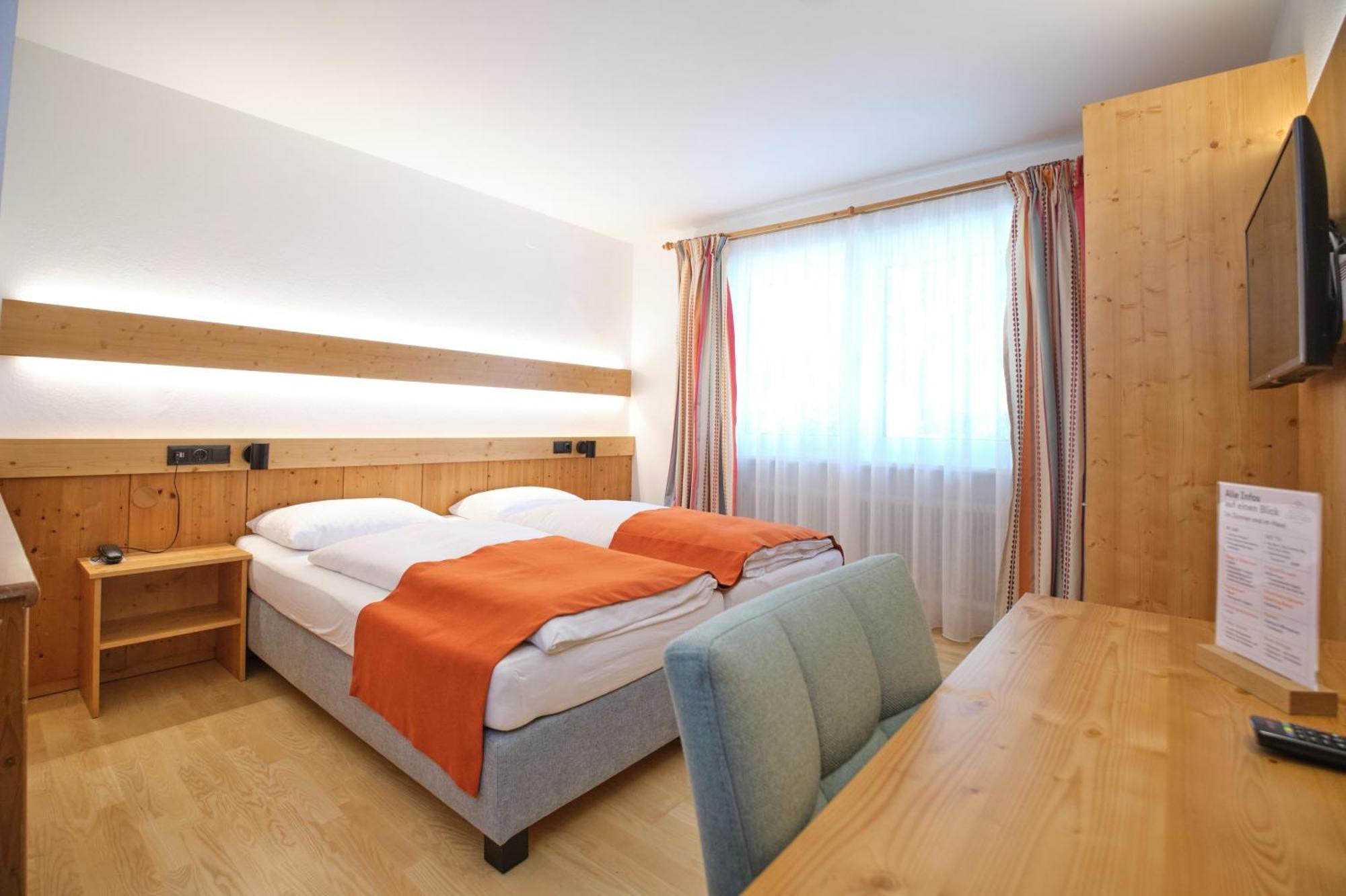 Hotel Santner, Eugendorf
