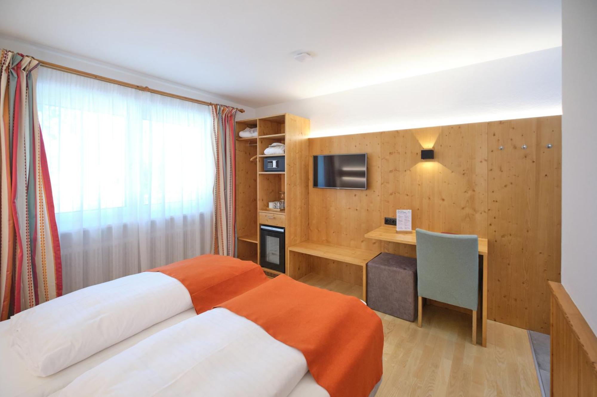 Hotel Santner, 3*