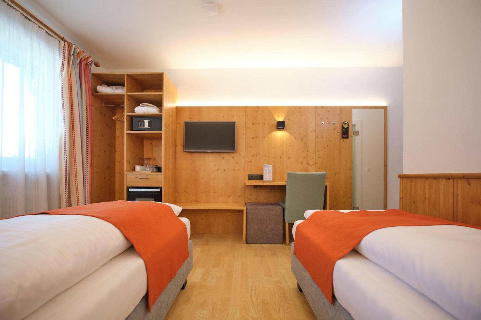 Hotel Santner, Eugendorf