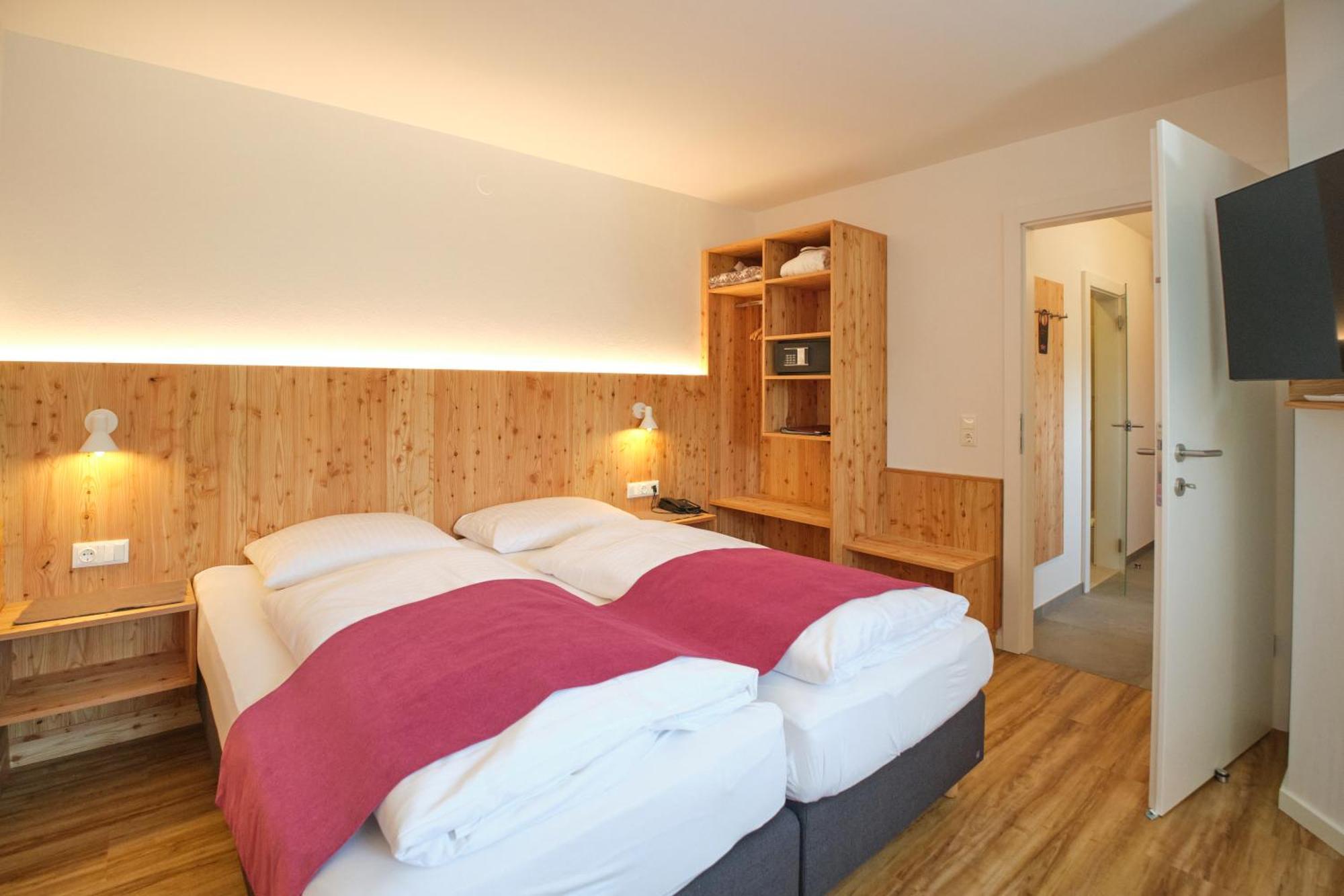 Santner, 3* Eugendorf