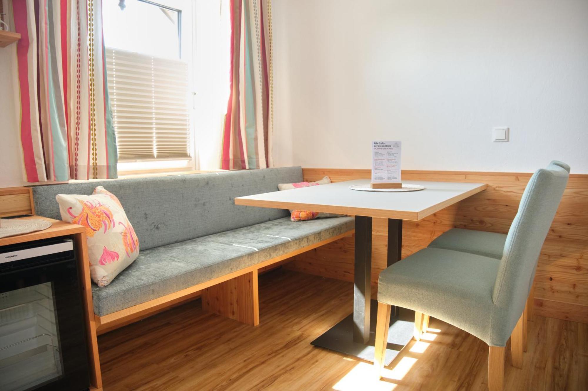Santner, Hotel 3*