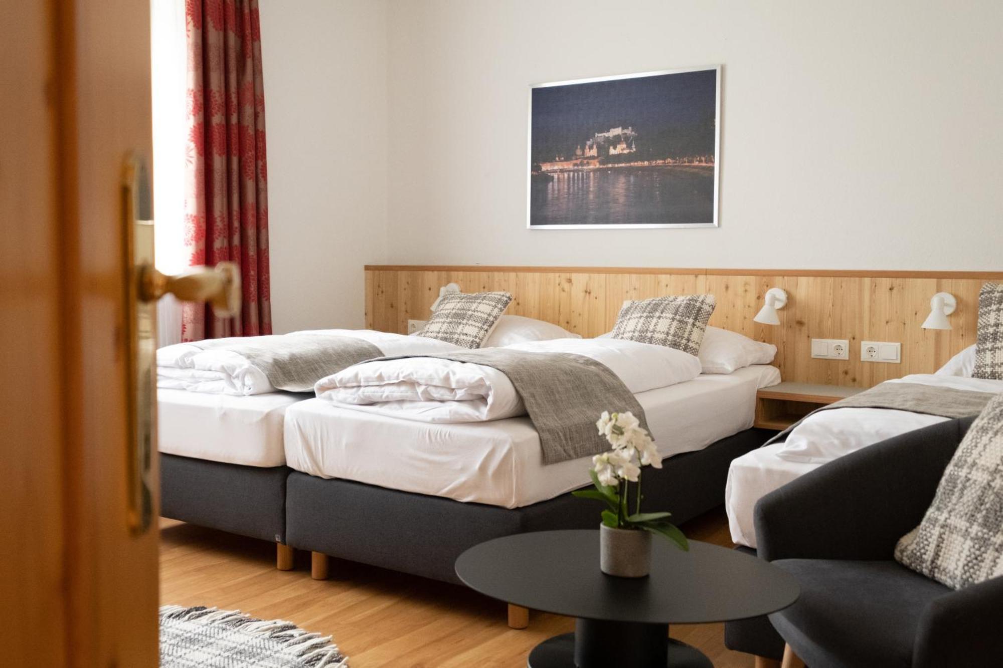 Hotel Santner, 3*