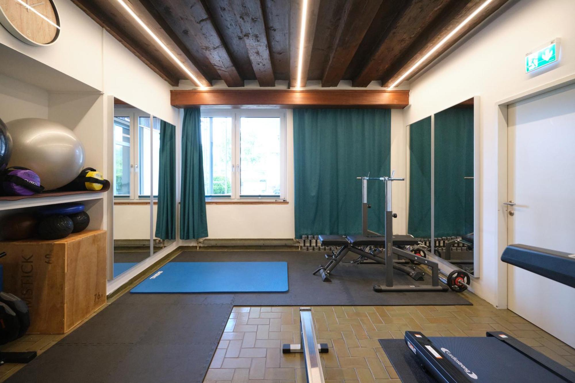 Hotel Santner, Eugendorf