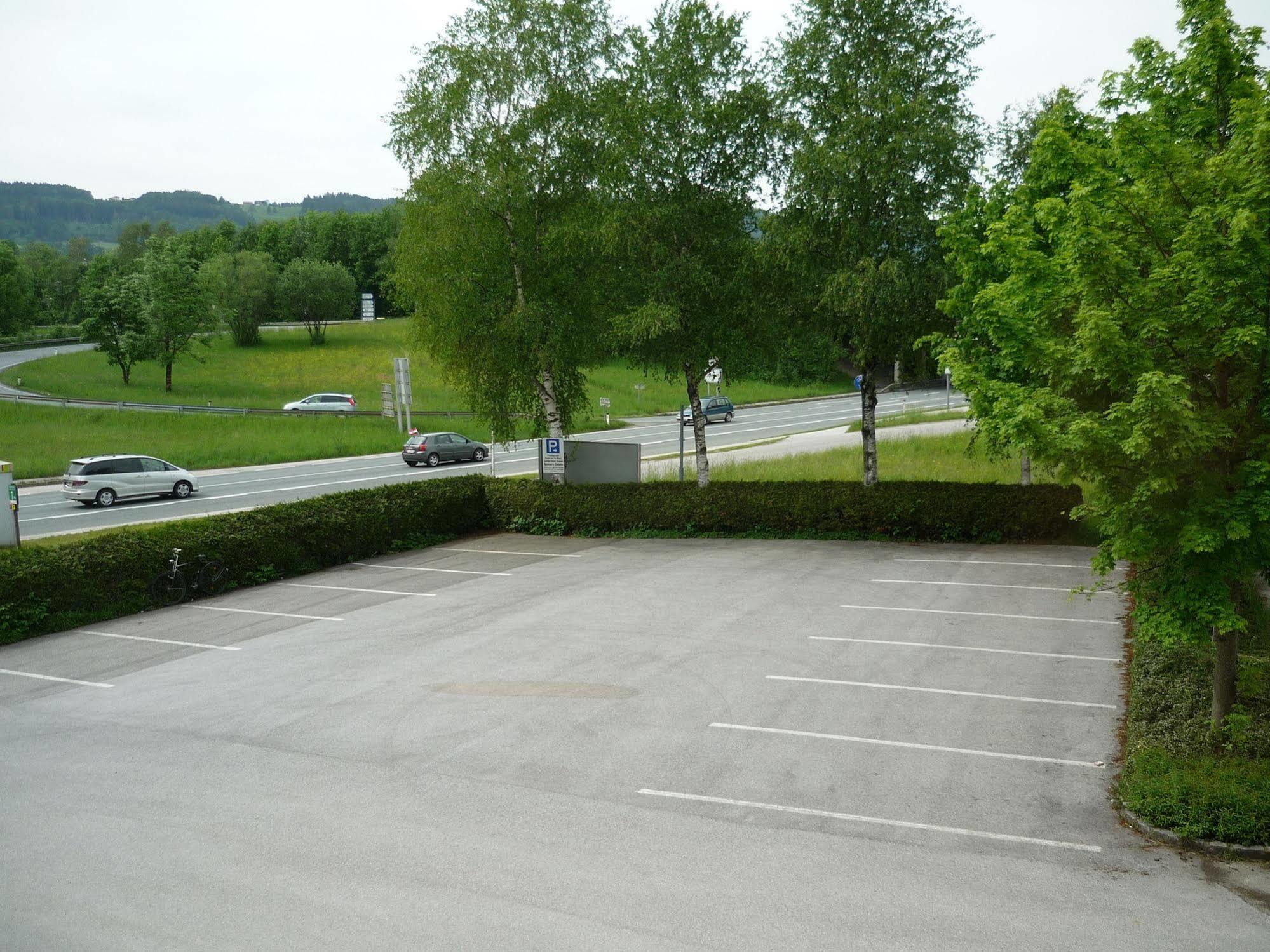 Santner, Eugendorf